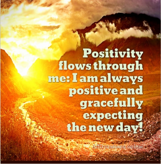 Positive Mind