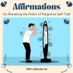 Affirmations for Breaking the Habit of Negative Self-Talk Affirmations for Breaking the Habit of Negative Self-Talk - Article From Affirmations.online With 41 Powerful Affirmations - Featured Image